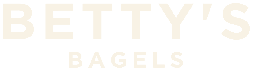 Betty's Bagels